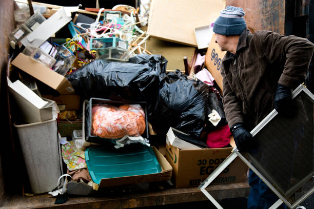 Best Retail Junk Removal  in Windcrest, TX