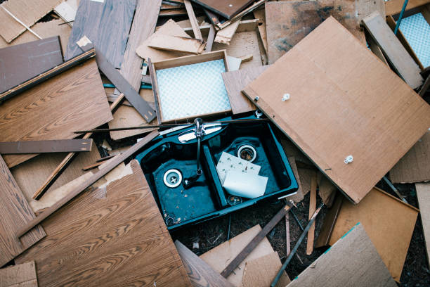 Best Residential Junk Removal  in Windcrest, TX